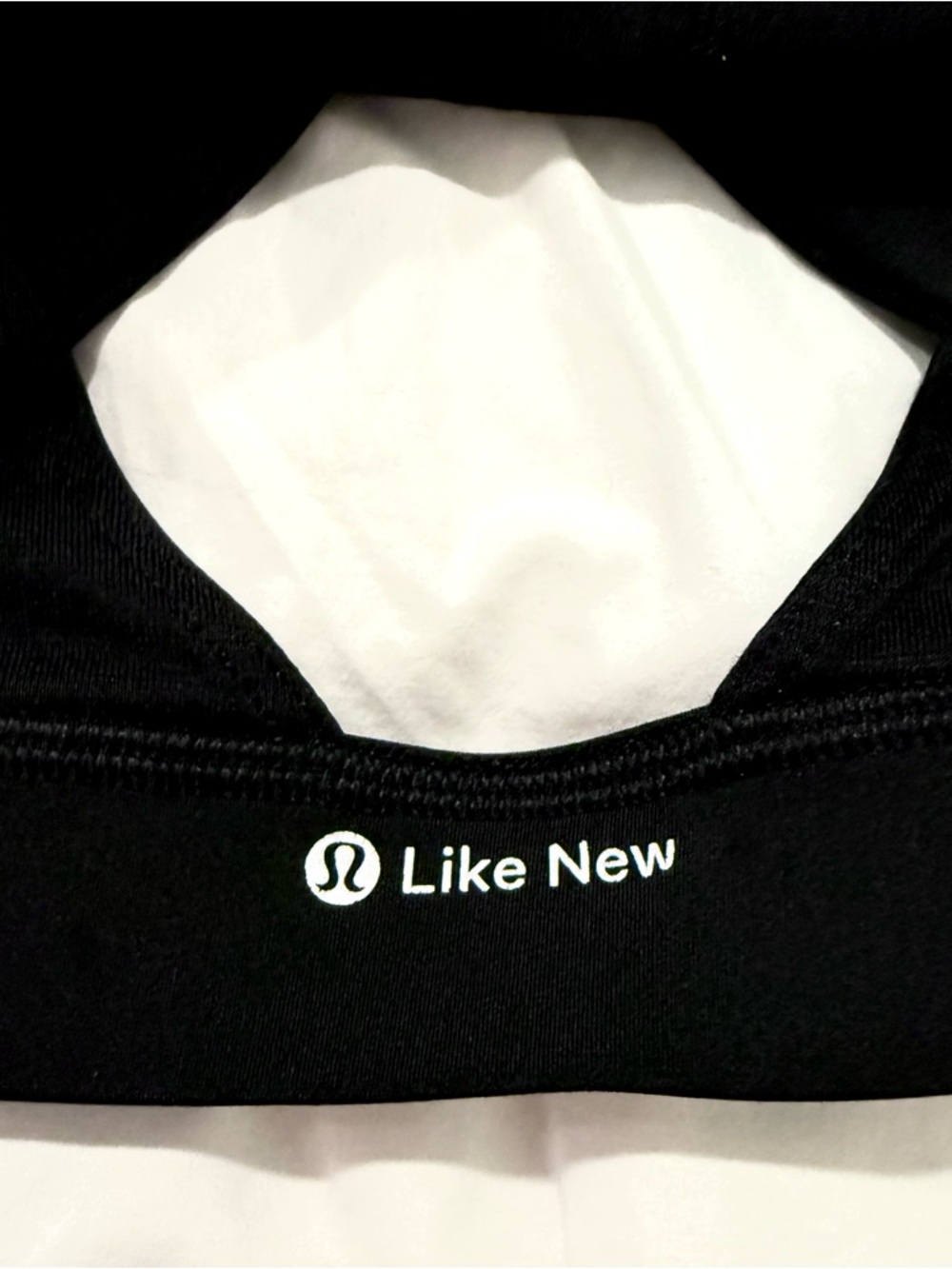 Lululemon All Sport Bra III - Size 10 - Picture 9 of 9